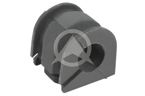 Передняя подушка стабилизатора Duster 10-(18mm), SIDEM (805845)