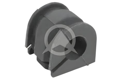 Подушка переднього стабілізатора Duster 10- (18mm), SIDEM (805845) з високою надійністю Подушка переднього стабілізатора Duster 10- (18mm), SIDEM (805845) з високою надійністю