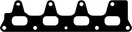 Прокладка коллектора выпуск LOGAN/KANGOO/MEGANE 1.4/1.6i 98-, BGA (MG2555) Прокладка коллектора выпуск LOGAN/KANGOO/MEGANE 1.4/1.6i 98-, BGA (MG2555)