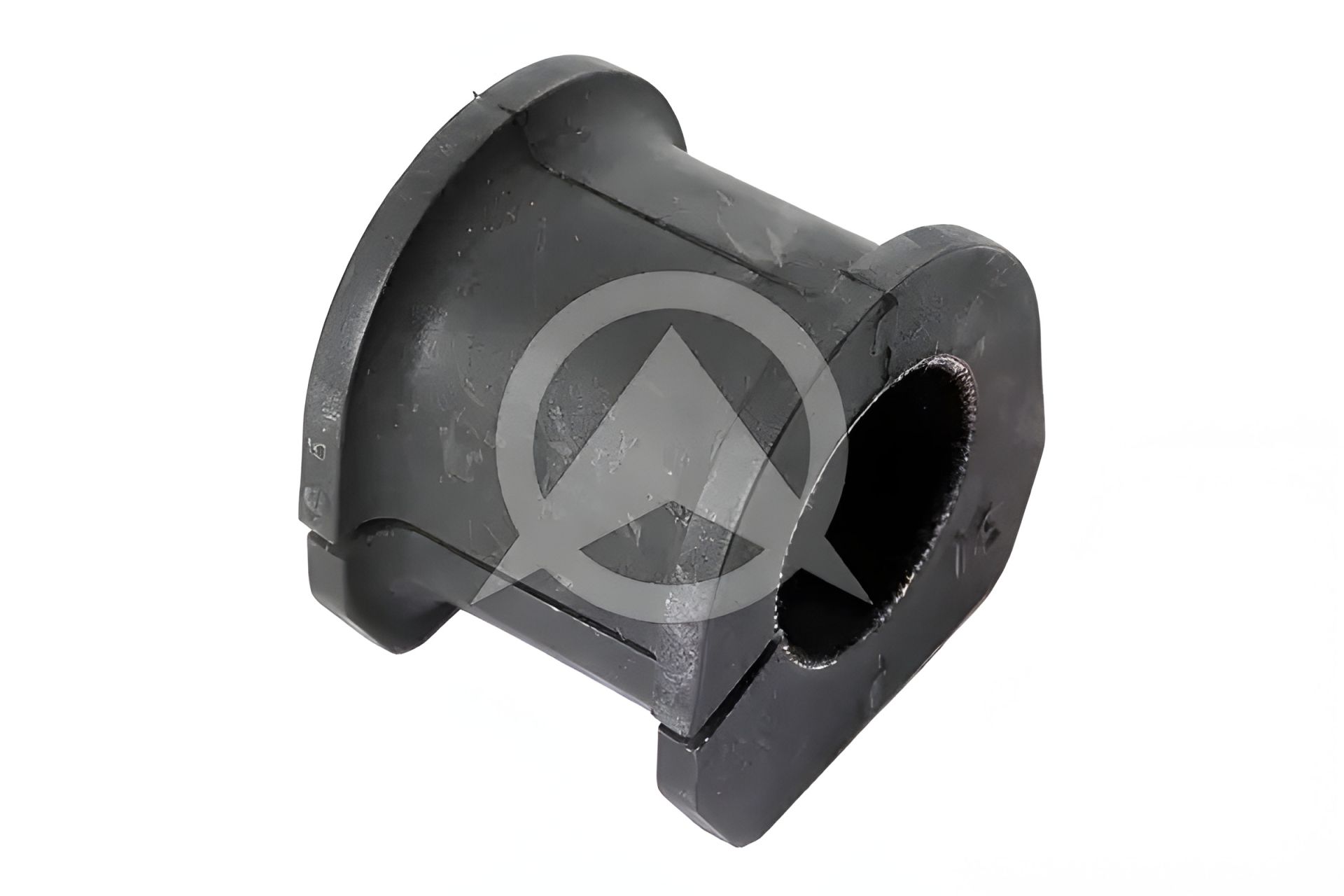 Втулка переднього стабілізатора для Mitsubishi L200/Pajero 98- (30mm), SIDEM (871806) Втулка переднього стабілізатора для Mitsubishi L200/Pajero 98- (30mm), SIDEM (871806)