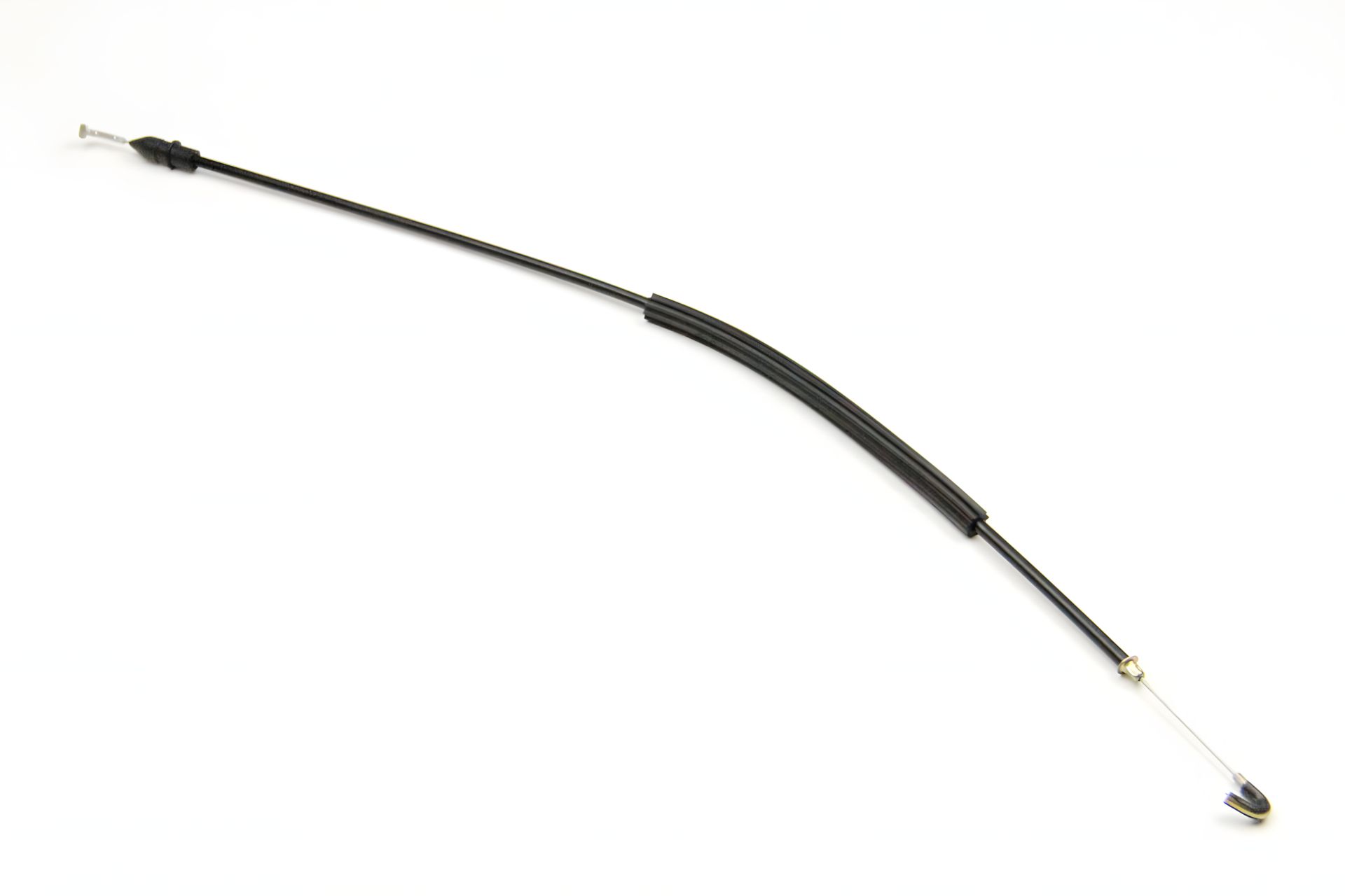 Передній дверний трос замка Skoda Octavia 97-10 Л=Пр, JP Group (1171000100) Передній дверний трос замка Skoda Octavia 97-10 Л=Пр, JP Group (1171000100)