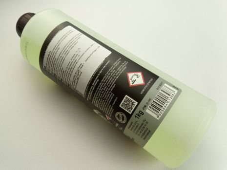 Активна піна 1л для миття автомобілів Moje Auto (20-A80)