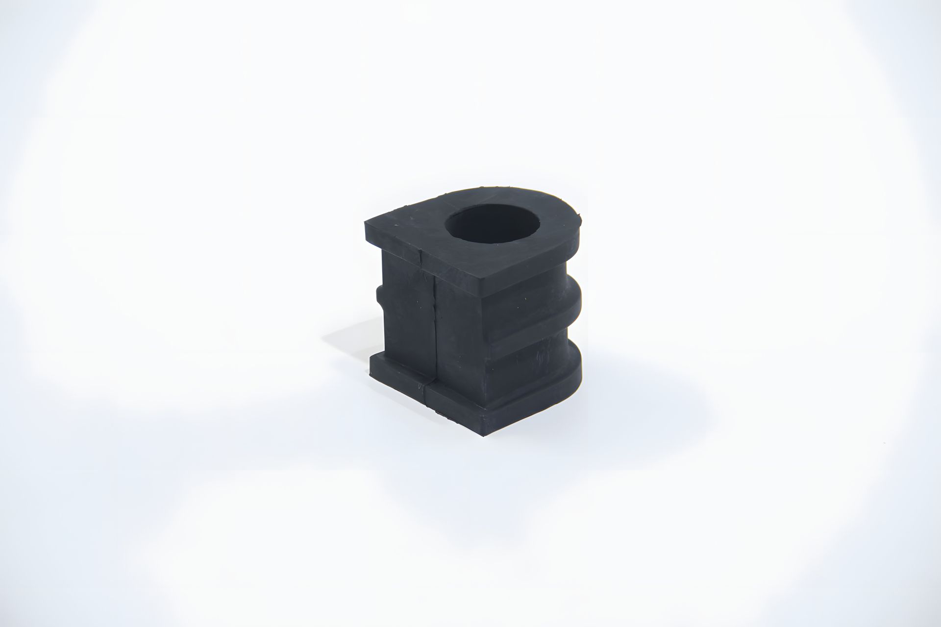 Втулка стабілізатора переднього для Note 06-13, FEBEST (NSBE11EF) Втулка стабілізатора переднього для Note 06-13, FEBEST (NSBE11EF)