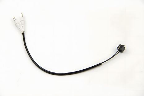 Передний датчик тормозных колодок C5 III/407 04-, Bremsi (WI0672) Передний датчик тормозных колодок C5 III/407 04-, Bremsi (WI0672)