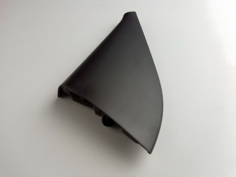 Накладка зовнішнього дзеркала Aveo T250, ''GM'' (96468950) під електро/внутрішня ліва - оригінальна Накладка зовнішнього дзеркала Aveo T250, ''GM'' (96468950) під електро/внутрішня ліва - оригінальна