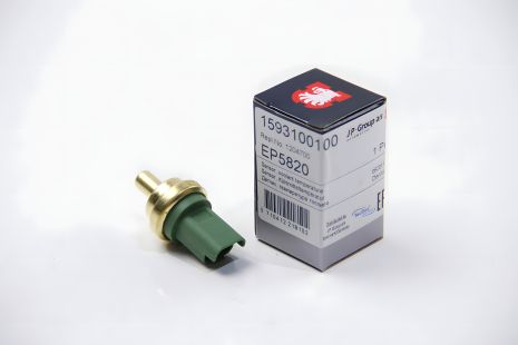Температурный датчик Berlingo/Scudo/ Focus 1.4-2.2d 99-, JP Group (1593100100)