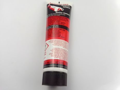 Герметик для глушителя BOSAL (258-502) 190 г