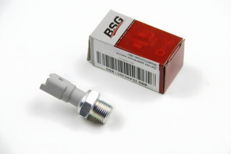 Датчик тиску оливи для Boxer/Jumper 98 від BASBUG (BSG70840003)