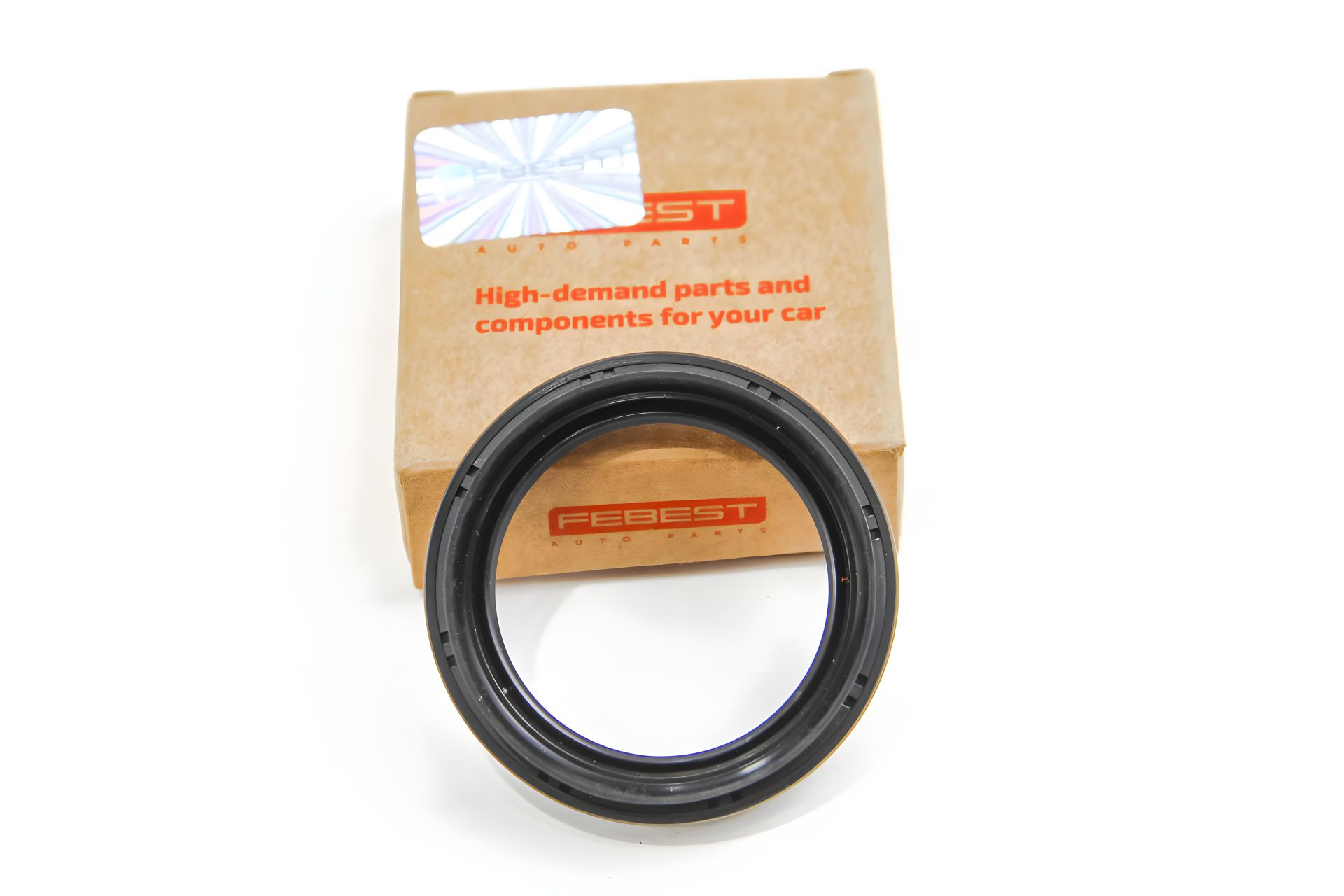 Сальник піввісі 39.7X55.7X7.4X11.6 Honda Civic 11-22/CR-V 06-, FEBEST (95HAY41550712X) Сальник піввісі 39.7X55.7X7.4X11.6 Honda Civic 11-22/CR-V 06-, FEBEST (95HAY41550712X)