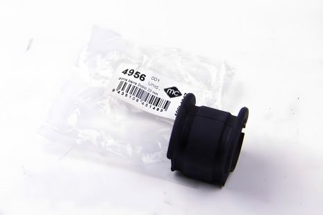 Подушка переднього стабілізатора Doblo 01- 23mm (внутр), METALCAUCHO (04956) Подушка переднього стабілізатора Doblo 01- 23mm (внутр), METALCAUCHO (04956)