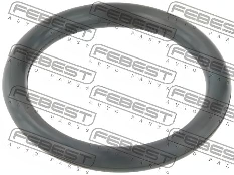 Впускного колектора прокладка Scenic 99-, FEBEST (TTTRAFII)