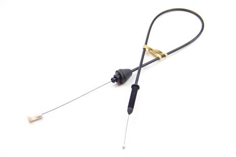 Газовий трос для Megane I/Scenic 2.0 i 96- (994/776), від GOODREM (RM4315)