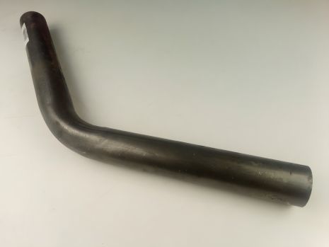 Кутова труба 60см*ф48*1,5*120°