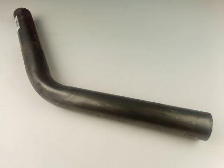 Кутова труба 60см*ф48*1,5*120° Кутова труба 60см*ф48*1,5*120°