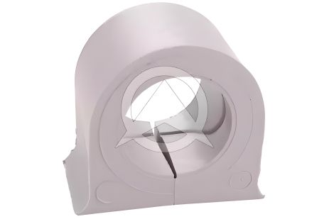 Втулка заднего стабилизатора Master/Movano II (22.4мм), SIDEM (806900)