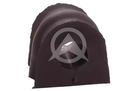 Втулка стабілізатора переднього Forester/Impreza/Legacy 94-03 (20mm), SIDEM (883800)