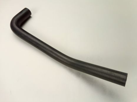 Подводящий патрубок для Nexia радиатора отопителя, BOSUNG (96148970)