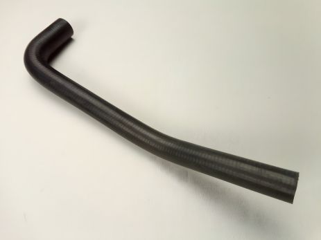 Підвідний патрубок радіатора обігрівача для Nexia, "BOSUNG" (96148970)