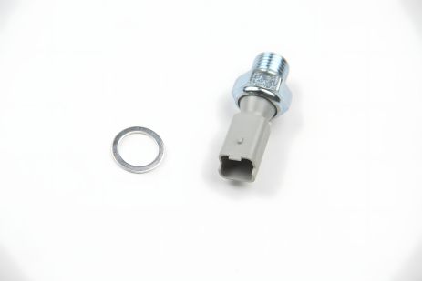 Датчик тиску оливи (0,5bar/1 конт./сірий) BERLINGO/JUMPER/DUCATO 1.4-3.0 93-, AUTLOG (AS2066)