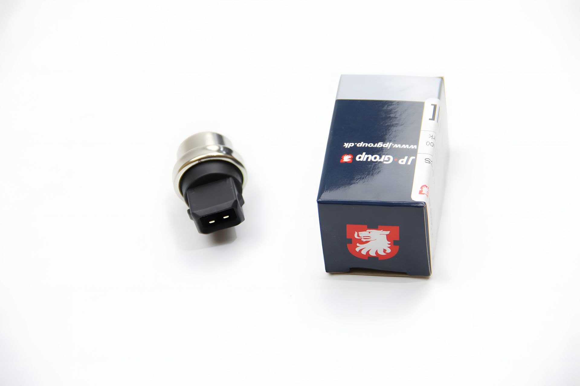 Датчик температури A80/VW Golf/T4 1.3-2.8TDI -10, JP Group (1193101600) Датчик температури A80/VW Golf/T4 1.3-2.8TDI -10, JP Group (1193101600)