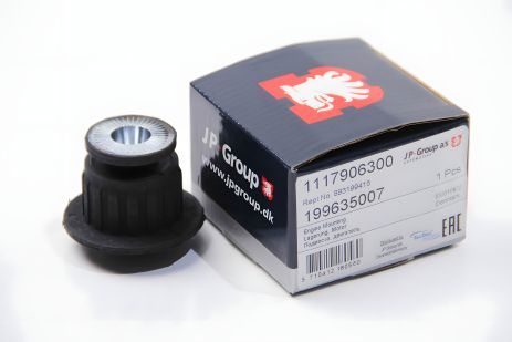 Сайлентблок подрамника Audi 80-91, Passat B2-88, JP Group (1117906300)