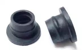 Сальник шланга обратки оливи з турбіни Mercedes Benz OM611/612, ELRING (294420)