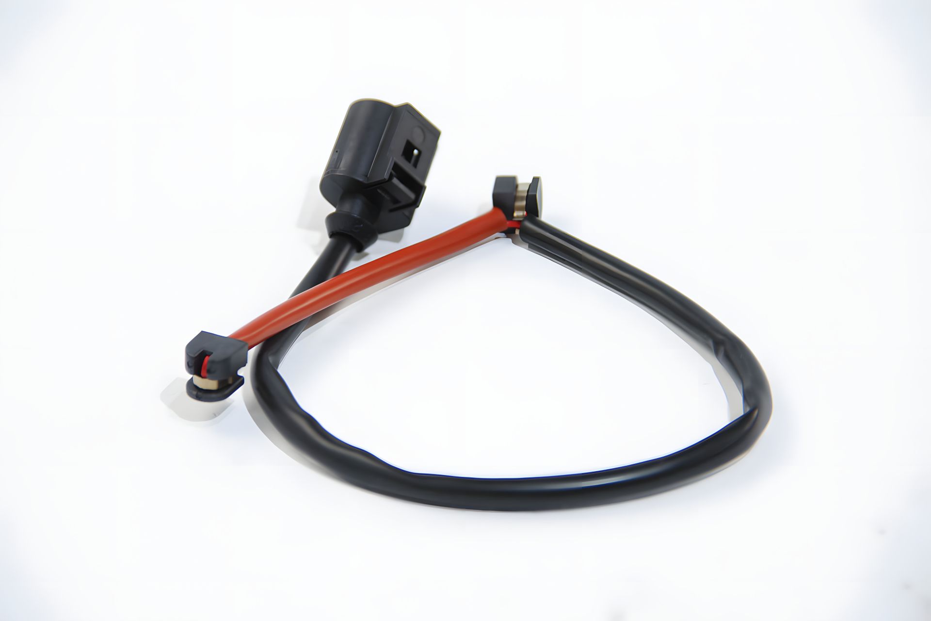 Передній гальмівних колодок датчик Cayenne/Q7/Touareg (02-15), A.B.S. (39614) Передній гальмівних колодок датчик Cayenne/Q7/Touareg (02-15), A.B.S. (39614)