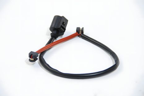 Передній гальмівних колодок датчик Cayenne/Q7/Touareg (02-15), A.B.S. (39614) Передній гальмівних колодок датчик Cayenne/Q7/Touareg (02-15), A.B.S. (39614)