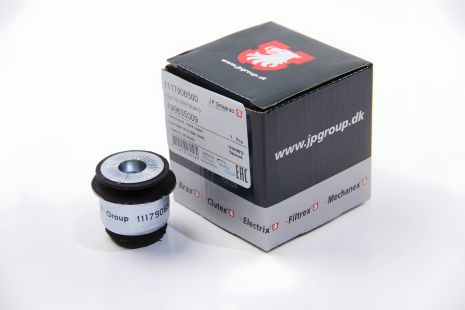 Двигуна подушка Audi 80/Passat B2 1.3-2.3, JP Group (1117906500)