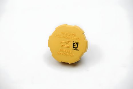 Кришка розширювального радиатора Astra H/Vectra C 02-12, JP Group (1214800200)
