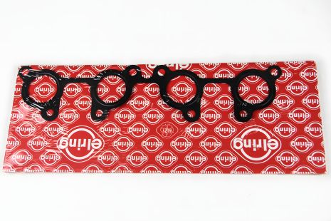 Впуск колектора прокладка VW Golf/Polo/Vento 1.3/1.6 i 92-, ELRING (622460) Впуск колектора прокладка VW Golf/Polo/Vento 1.3/1.6 i 92-, ELRING (622460)