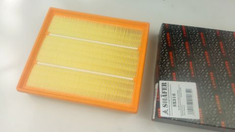 Воздушный фильтр Nexia, SHAFER (SX316) (92060868)