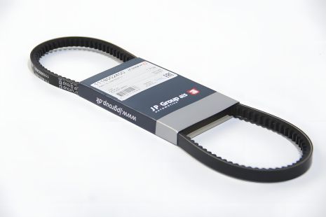 Генераторный ремень 11,5x790 для Caddy II 1.9 D/TDI/SDI от JP Group (модель 1118002400)