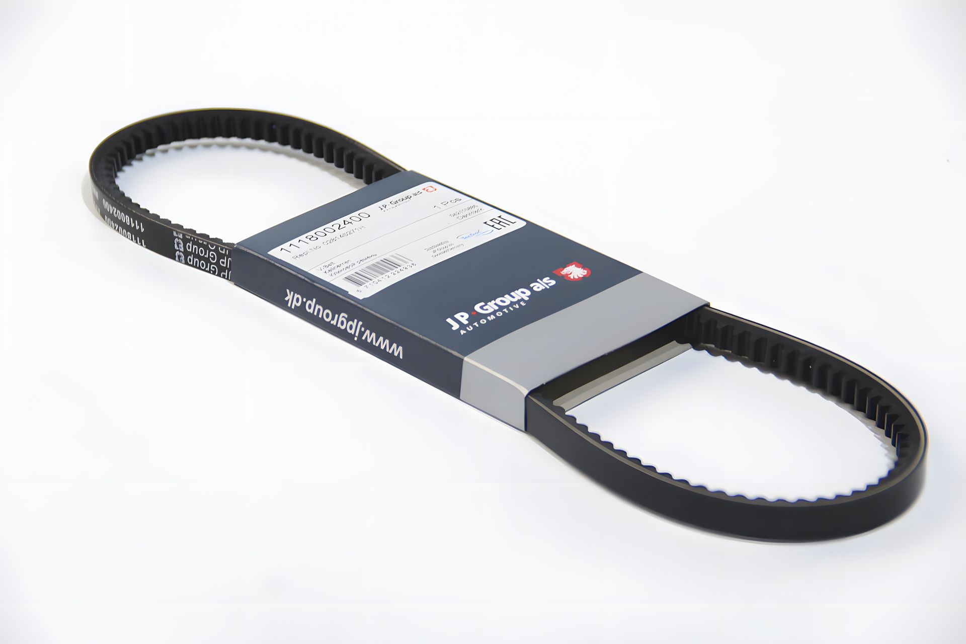 Генераторний ремінь 11,5x790 Caddy II 1.9 D/TDI/SDI, JP Group (1118002400) Генераторний ремінь 11,5x790 Caddy II 1.9 D/TDI/SDI, JP Group (1118002400)