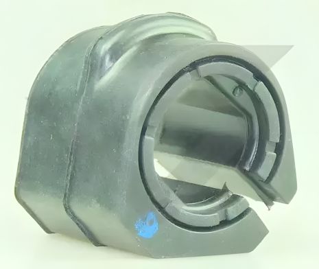 Втулка стабілізатора переднього Connect 02- (висока база), Hutchinson (590508) Втулка стабілізатора переднього Connect 02- (висока база), Hutchinson (590508)