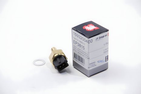 Термодатчик Ford Transit 00 (чорний), JP Group (1593200400)