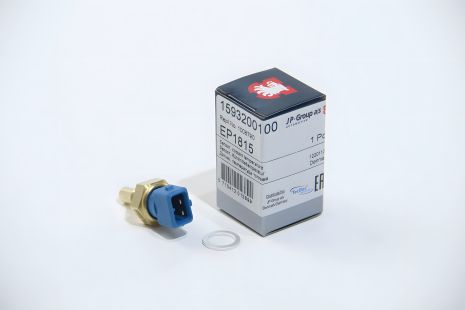 Температури датчик Transit -00 (сірий), JP Group (1593200100)