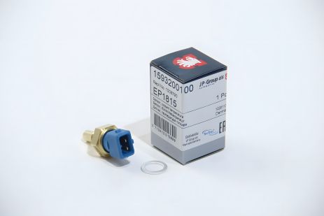 Температури датчик Transit -00 (сірий), JP Group (1593200100)
