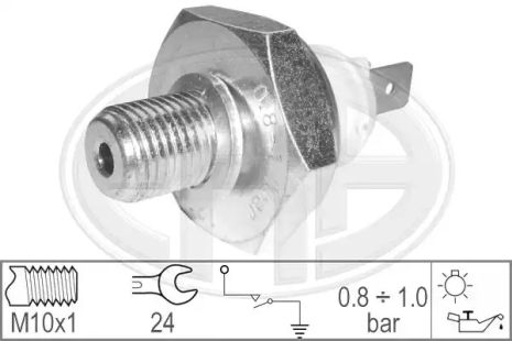 Датчик тиску оливи SKODA OCTAVIA, FORD GALAXY, VW SHARAN, ERA (330341)