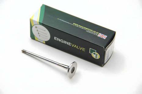 Выпускной клапан для Doblo 1.4i 05-, BGA (V165031) Выпускной клапан для Doblo 1.4i 05-, BGA (V165031)