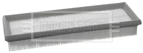 Повітряний фільтр для NISSAN PRIMASTAR та OPEL VIVARO, BORG & BECK (BFA2026) Повітряний фільтр для NISSAN PRIMASTAR та OPEL VIVARO, BORG & BECK (BFA2026)