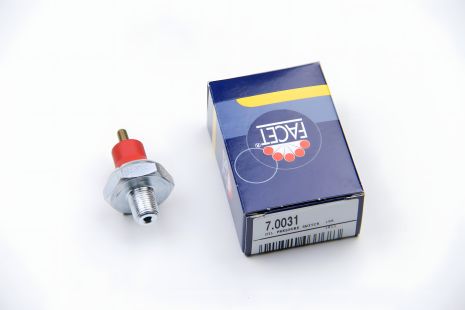 Датчик тиску оливи Transit 91-00, FACET (70031) Датчик тиску оливи Transit 91-00, FACET (70031)
