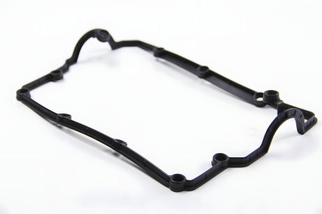 Прокладка кришки клапанів для Fabia/Roomster/Polo 1.4TDI до 2010 року від JP Group (1119203500) Прокладка кришки клапанів для Fabia/Roomster/Polo 1.4TDI до 2010 року від JP Group (1119203500)