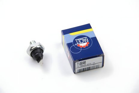 Датчик давления масла для Audi A3/A4/A6 94-05, FACET (70046) Датчик давления масла для Audi A3/A4/A6 94-05, FACET (70046)