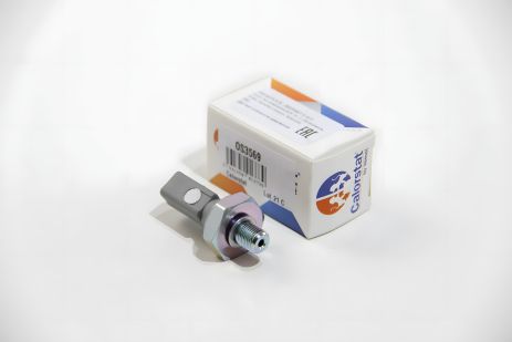 Датчик давления масла (0,75-1,05bar/1 конт./серый) SUPERB/CADDY II 1.8-2.5D 95-08, CALORSTAT BY VERN Датчик давления масла (0,75-1,05bar/1 конт./серый) SUPERB/CADDY II 1.8-2.5D 95-08, CALORSTAT BY VERN