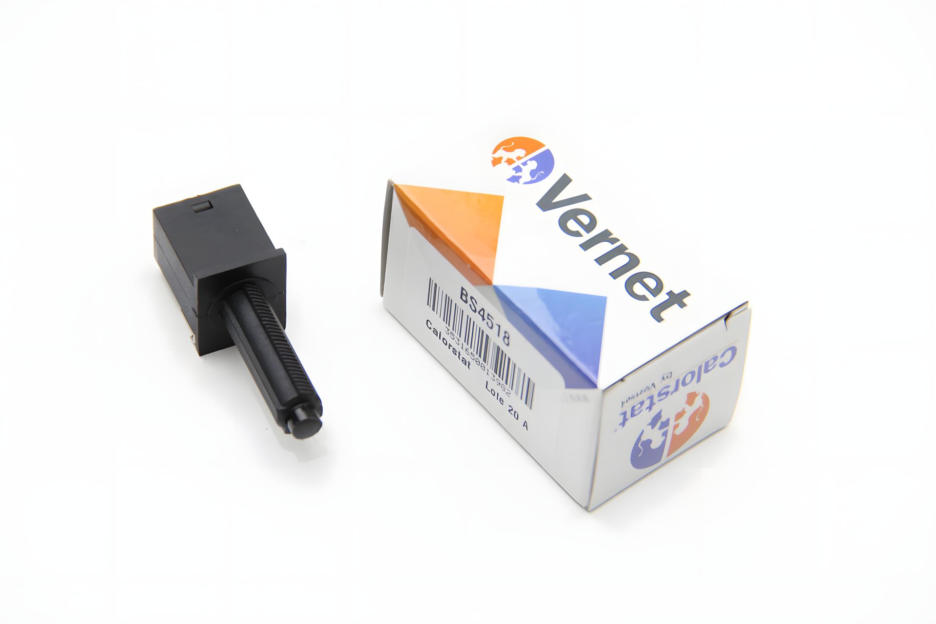 Датчик стоп-сигнала для Transit 00, CALORSTAT BY VERNET (BS4518) Датчик стоп-сигнала для Transit 00, CALORSTAT BY VERNET (BS4518)