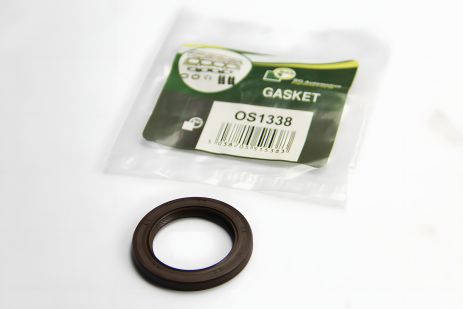 Фронтальный сальник коленвала 33x47x5 Focus/Connect/Mondeo 1.4/1.6i 95-, BGA (OS1338)