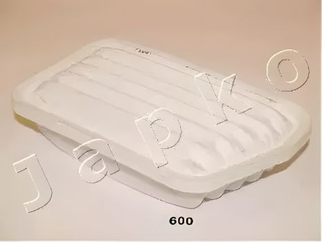 DAIHATSU CUORE повітряний фільтр, Japko (20600)