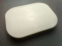 Пластиковый лючок бензобака Lanos (96303245) (TF69Y0-5413010)