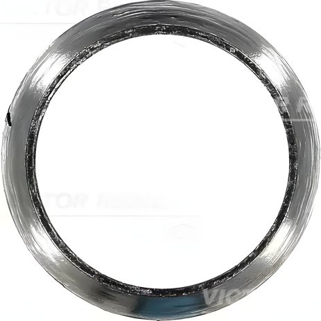 BMW випускного колектора прокладка 5,7 (E31,E32,E34,E38,E39) 3,0-4,0 92-01, VICTOR REINZ (713183300)